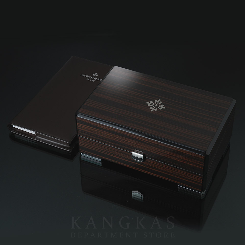 Patek Philippe(NEW)파텍필립 트웬티포 4910/1200A-010 (새상품) NEW PRODUCT